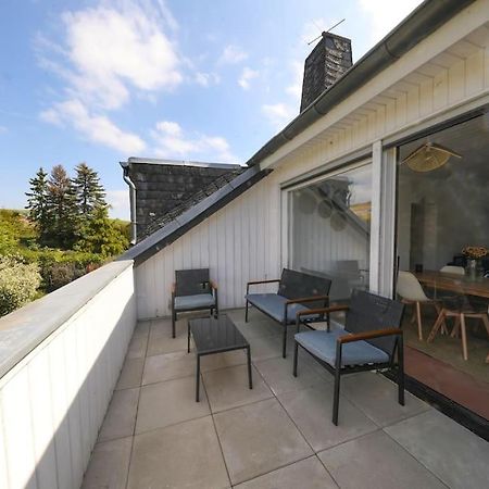 Neue Wohnung In Der Naehe Von Trier Korlingen Exteriör bild