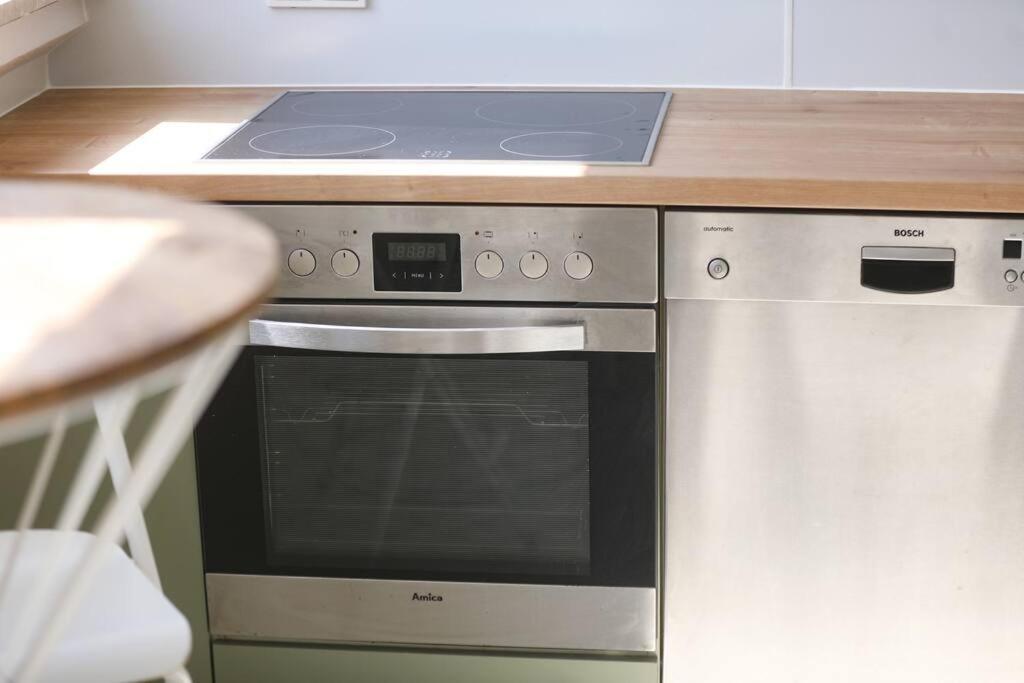 Neue Wohnung In Der Naehe Von Trier Korlingen Exteriör bild